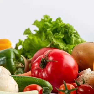 Vegetables