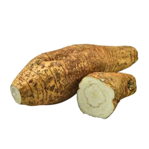 Arrow Root 粉葛 (700g+-)