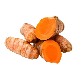 Ginger Kunyit 黄姜 (500g+-)