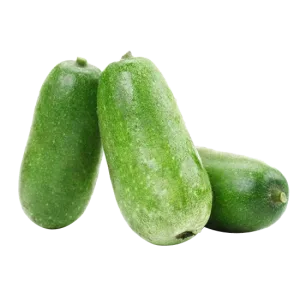 Maogua 毛瓜 (700g+-)