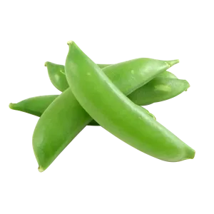 Sweet Peas 甜豆 1pkt (130g+-)