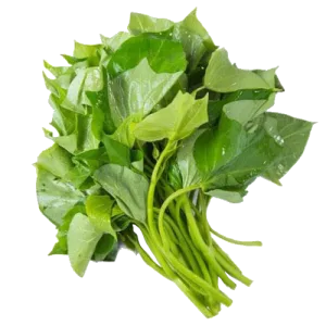 Potato Leaf 番薯叶 (500g+-)