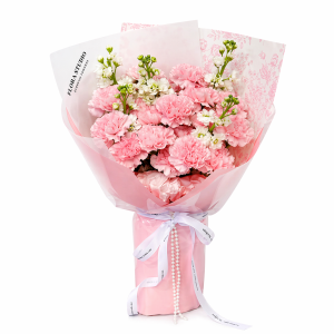 M04 - Blossoms of Love - M04