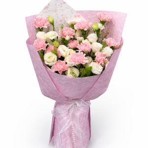 M03 - Elegance in Bloom