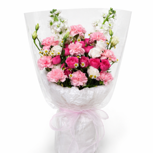 M06 - Graceful Blooms