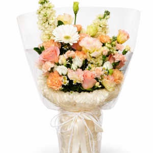 M07 - Serene Blossoms