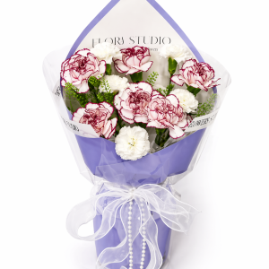 M01 - Symphony of Blooms