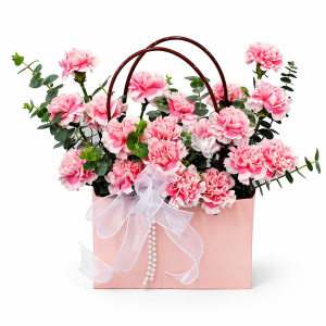 M02 - Mother’s Love