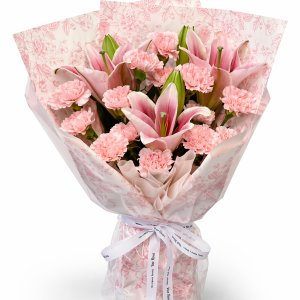 M12 - Cherished Moments