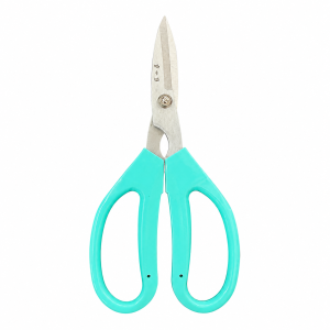 SCISSOR - ZHANG XIAO QUAN